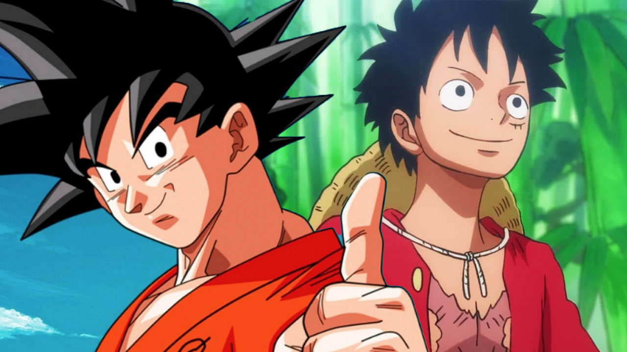 Meilleurs Personnages d'Anime